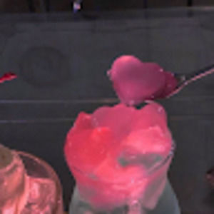 Meet your Posher, Scarlett